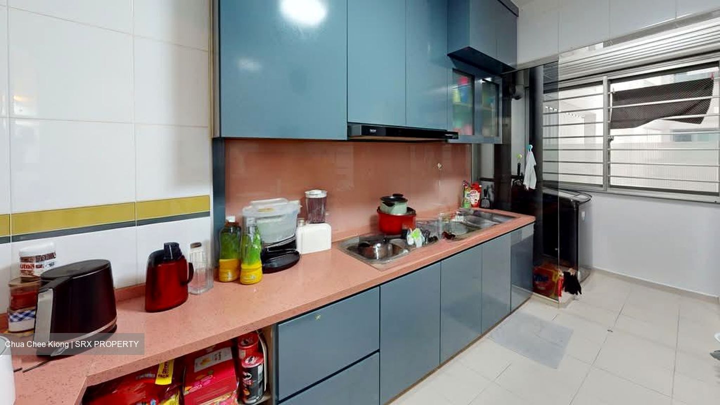 Blk 678A Waterway Brooks (Punggol), HDB 4 Rooms #555687231